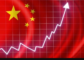 La contribution de la Chine à l'économie mondiale